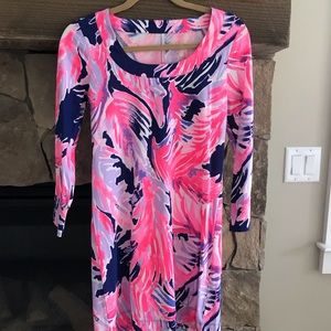 NEW Lily Pulitzer Dress Sophie Dress